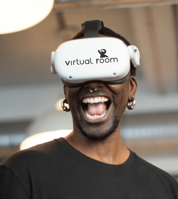 Events Virtual Room R alit Virtuelle Rennes
